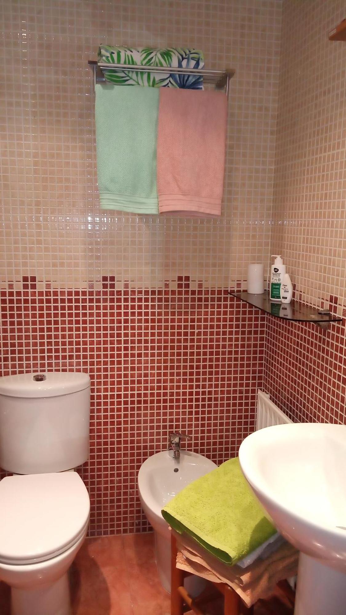 Aps La Deva De Salinas Apartment Salinas  Cameră foto